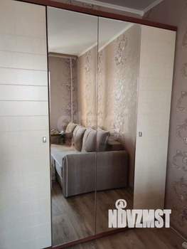 2-к квартира, вторичка, 54м2, 10/10 этаж