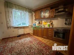 2-к квартира, вторичка, 66м2, 2/9 этаж