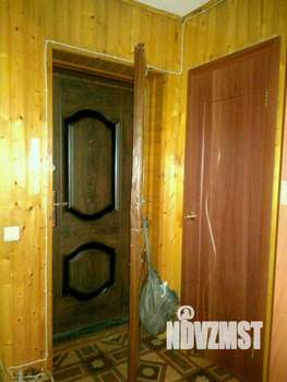 1-к квартира, вторичка, 37м2, 3/5 этаж