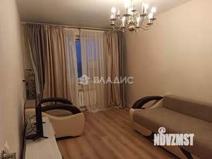 1-к квартира, вторичка, 34м2, 4/17 этаж