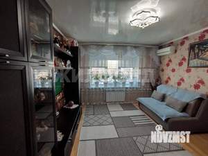2-к квартира, вторичка, 51м2, 5/5 этаж