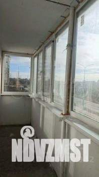 1-к квартира, вторичка, 34м2, 1/10 этаж