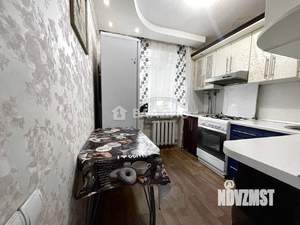 1-к квартира, вторичка, 31м2, 2/4 этаж