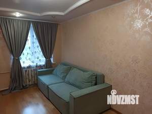 1-к квартира, вторичка, 33м2, 2/6 этаж