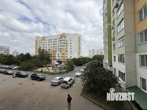 3-к квартира, вторичка, 102м2, 2/14 этаж