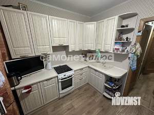 2-к квартира, вторичка, 51м2, 10/10 этаж