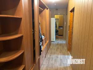 3-к квартира, вторичка, 68м2, 4/9 этаж