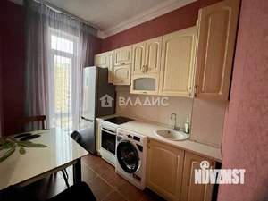 1-к квартира, вторичка, 27м2, 6/6 этаж