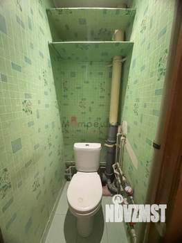 2-к квартира, вторичка, 51м2, 4/9 этаж