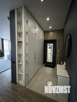 4-к квартира, вторичка, 118м2, 5/9 этаж