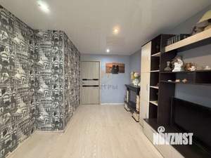 2-к квартира, вторичка, 45м2, 4/5 этаж