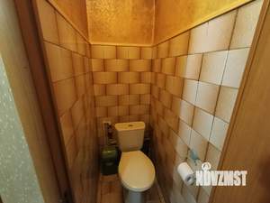 1-к квартира, вторичка, 32м2, 4/5 этаж