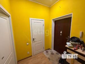 1-к квартира, вторичка, 46м2, 2/9 этаж