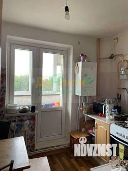 3-к квартира, вторичка, 76м2, 4/10 этаж