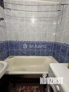 1-к квартира, вторичка, 33м2, 6/10 этаж