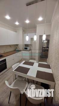 3-к квартира, вторичка, 80м2, 3/9 этаж
