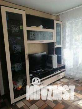 1-к квартира, вторичка, 31м2, 2/4 этаж