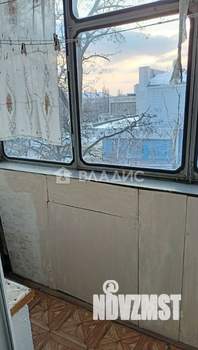 2-к квартира, вторичка, 46м2, 4/5 этаж