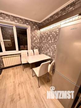 1-к квартира, вторичка, 39м2, 9/9 этаж