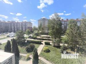 1-к квартира, вторичка, 42м2, 2/5 этаж