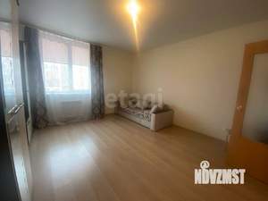 1-к квартира, вторичка, 37м2, 4/7 этаж