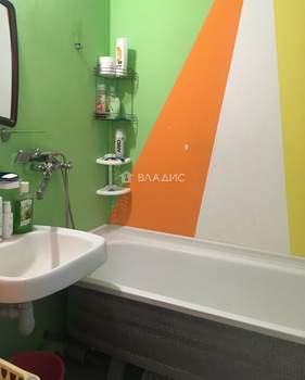 1-к квартира, вторичка, 34м2, 10/10 этаж