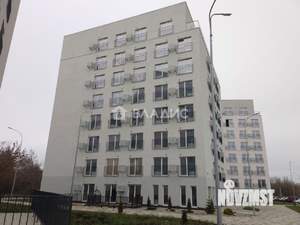 1-к квартира, вторичка, 29м2, 4/8 этаж