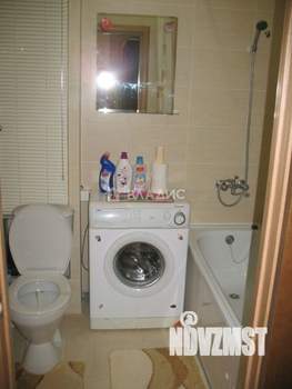 1-к квартира, вторичка, 43м2, 8/8 этаж