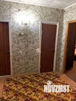 3-к квартира, вторичка, 58м2, 3/5 этаж