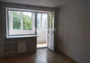 2-к квартира, вторичка, 53м2, 4/12 этаж