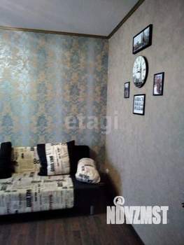 3-к квартира, вторичка, 76м2, 5/10 этаж