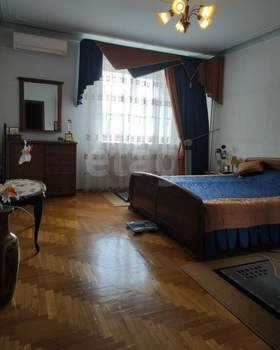 3-к квартира, вторичка, 96м2, 5/17 этаж