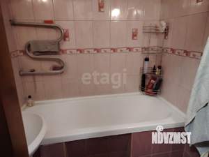 4-к квартира, вторичка, 84м2, 3/9 этаж