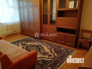 2-к квартира, вторичка, 51м2, 6/10 этаж