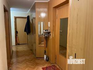 4-к квартира, вторичка, 70м2, 4/9 этаж