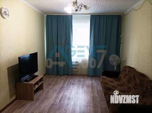 4-к квартира, вторичка, 73м2, 1/9 этаж