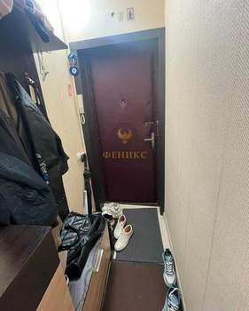 2-к квартира, вторичка, 42м2, 3/5 этаж