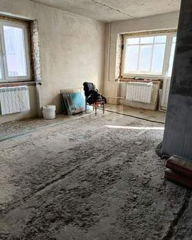 1-к квартира, вторичка, 34м2, 3/4 этаж