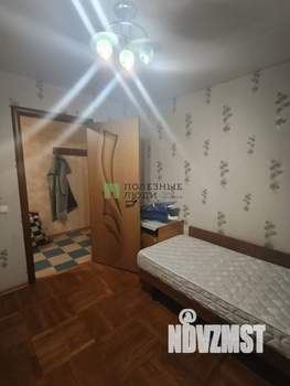 2-к квартира, вторичка, 43м2, 8/9 этаж