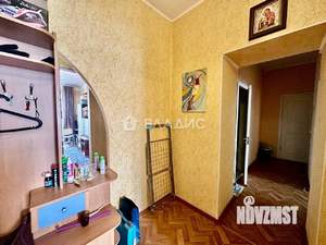 2-к квартира, вторичка, 51м2, 4/4 этаж