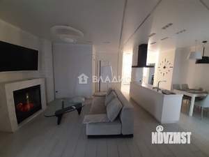 2-к квартира, вторичка, 81м2, 3/13 этаж