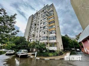 1-к квартира, вторичка, 35м2, 1/15 этаж