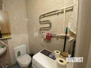 Студия квартира, вторичка, 28м2, 8/14 этаж