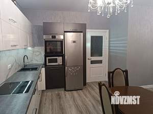 3-к квартира, вторичка, 75м2, 16/17 этаж