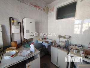 3-к квартира, вторичка, 55м2, 5/5 этаж