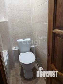 2-к квартира, вторичка, 51м2, 6/9 этаж