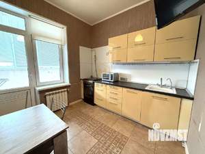 1-к квартира, вторичка, 43м2, 8/8 этаж