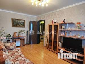 3-к квартира, вторичка, 69м2, 3/10 этаж