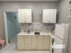 Студия квартира, вторичка, 41м2, 9/14 этаж