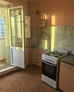 2-к квартира, вторичка, 58м2, 6/11 этаж